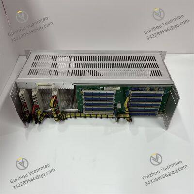 GE D20 EME 2400-21004 Substation Controller photo-3