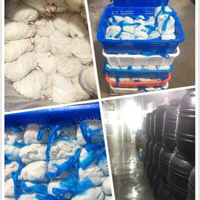 natural sheep casings halal China manufacturer supplier