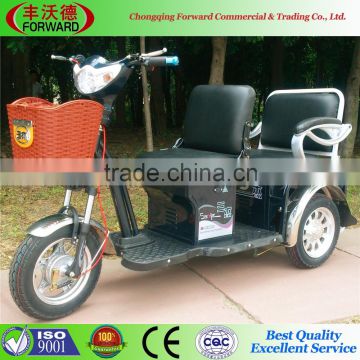 Cheap China 48V/500W electric 3 wheel motorcycle                        
                                                Quality Choice