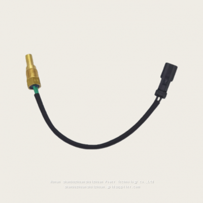 Brand New 7861-93-3320 Water Temperature Sensor for PC200-7/PC220-7/PC1250-7/D65/D85 Excavator Construction Machinery Parts