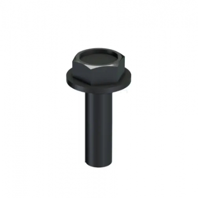 Excavator Parts M6 x 5mm Nut 01580-00605 NUT for Construction Machinery