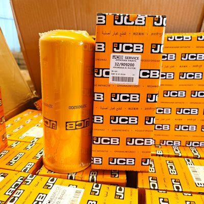 JCB Filter Jsb Parts 581/M7013 (581/M8564 581/18076) JCB320/07394 (320/07155 320/07057) Diesel Filter Filter for Jcb 3 Xc photo-2