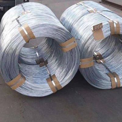 304 316 Stainless Steel Gauge Stainless Steel Wire 410 430 Stainless Steel Wire photo-3