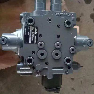 Linde HPR105D-02 HPR HPR165D-02R HPR165D HPR280 Series Hydraulic Piston Pump for Sales HPR165D-02R 0176126 H2X273B01121 photo-3