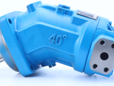 A2FO10/61L-PZP06 Fixed Displacement Pump A2FO A2FO16/61R-PBB06 Axial Piston Fixed Pump A2FO12/61L-PZB06A2FO12/61R-VBB05 photo-4