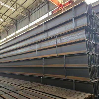 Steel H Beam photo-5