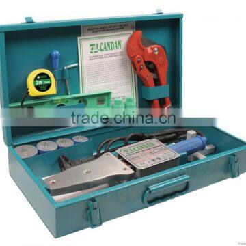 Good quality 20-63mm plastic socket fusion tool                        
                                                Quality Choice