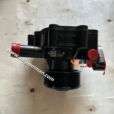 YUCHAI Water Pump DKA000-1307100A for YUCHAI Excavator