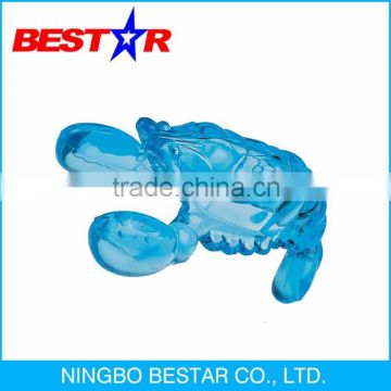 Plastic Massager in various shapes with logo printed