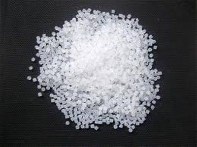 Materiales primarios de plástico