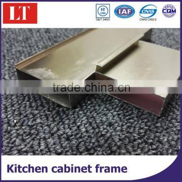 aluminum profile for kitchen cabinet door aluminum profile for cabinet