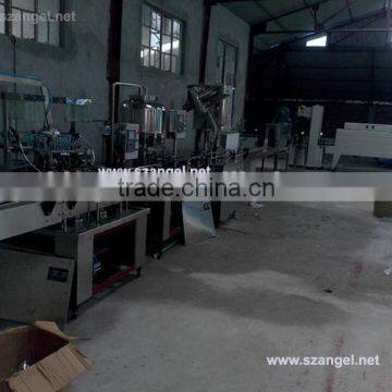 Semi Automatic Mineral Water Bottles in Lahore photo-2