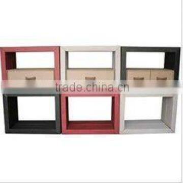 multi-function paper drawer
