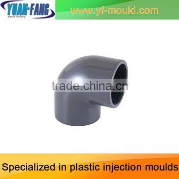 zhejiang taizhou Huangyan Shunlong Professional mould factory for pvc pipe fitting mould