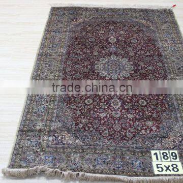 natural cotton fashionable and modern design has stocklot berber carpet