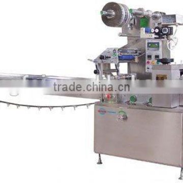 XF-Z Bread packaging machinery