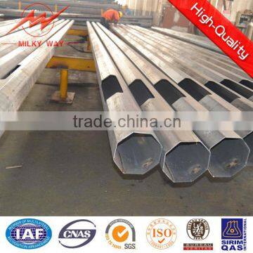 factory price 5 years warranty street Light pole