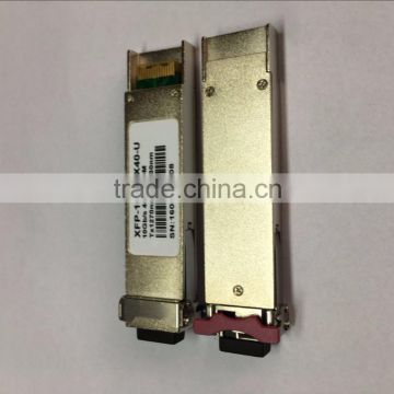 nice quality 10G XFP BIDI 40km 1270nm/1330nm LC DDMI SFP Module