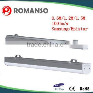 2ft/4ft/5ft IP65/IP20 Led Japaneses Tube 8 Led t8 Linear Light