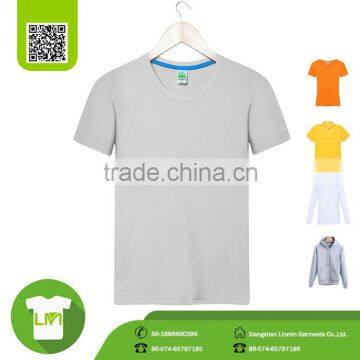 Men's Comfort Soft T-shirt Custom, Fashion Athletic Men's Basic Cotton T-Shirt photo-4