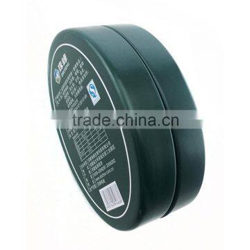 Wholesale Oval Shape Tin Candy Box /mint Candy Cantainer photo-3