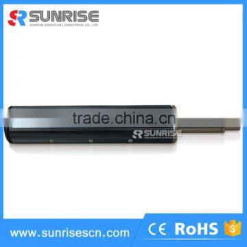 Easy-Maintainable High Precision Board Type Tension Air Shaft for Slitter Machine photo-2