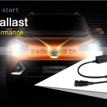 Auto Headlight Oem Hid Xenon Bulb12v AC Electronic EMC Quick Start Ballast 35w 23000v photo-3
