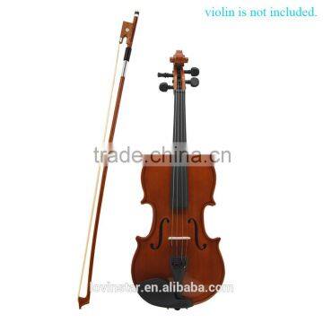 New 1/8 Arbor Violin Bow Horsetail