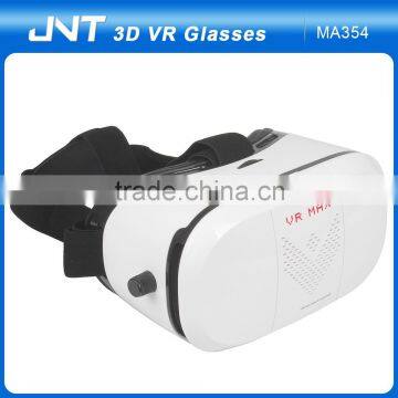 2016 Hot Selling good price 3d vr glasses