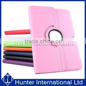 Colorful 360 Rotating Tablet Case For Galaxy Note 10.1