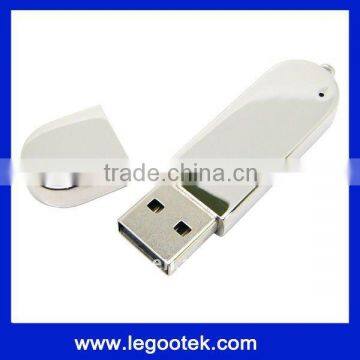 OEM logo!metal usb flash drive for promotion