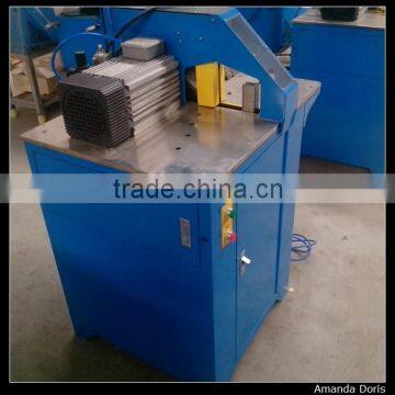 Made In China 1/8" to 2" Pneumatic hose hydraulic cutting machine