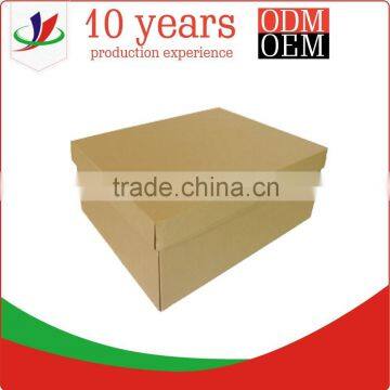 Full Colorful Cardboard Box for Shoe Packing photo-4