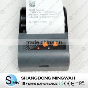 Portable Bluetooth thermal printer for Android mobile---from orignial manufacturer with 15 years experience