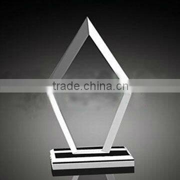 hot sell clear Acrylic trophies Stand