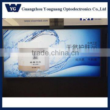 2016 NEW flex face outdoor used led billboard