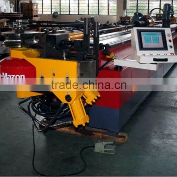 CNC single head hydraulic pipe bending machine Hydraulic pipe bending machine tube bending machine