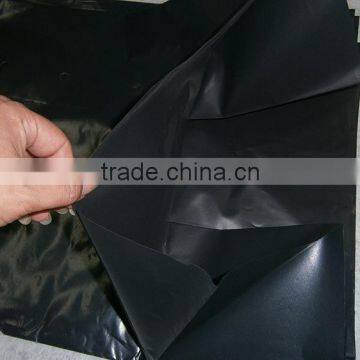 China plastic seed growing bags supplier