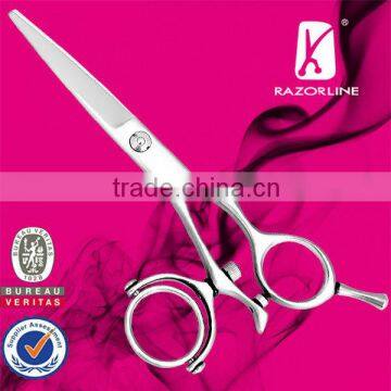 Razorline SK46S 6.0" Professional Hair Scissor Manufacturers Swivel Hair Scissor