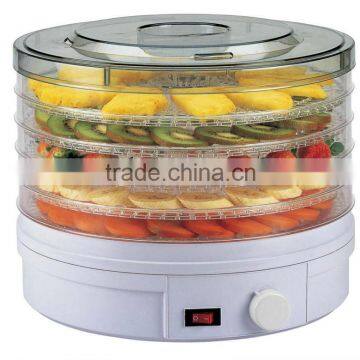 5 Layer Dehydrator