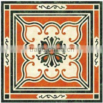 Marble Stone Water Jet Floor Pattern HHM-SD065