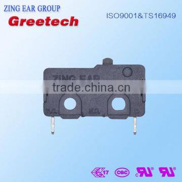 New Products on China Market Electrical Micro Switch Normally Open Micro Switch Quality Choice photo-3