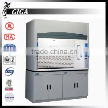 GIGA Chinese Industrial Commercial Exhaust Hoods