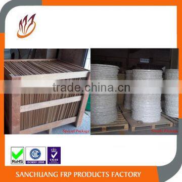 Fiberglass Flat Rodding Strip Bar for Marble Granite Stone Reinforcing photo-5