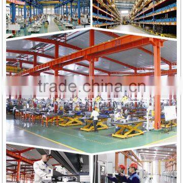 CNC Vertical Machine Center Vmc 850 for Hot Sale From China photo-6