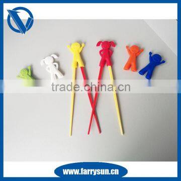 2015 Hotsale Silicone Chopsticks Holder for Kids / Silicon Rubber Chopstick Holders photo-3