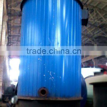 High Temprature Oil Output Waste Wood Fired Thermal Oil Boiler photo-6
