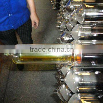 super energy three layer vacuum tube