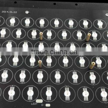 192*3w RGBW Led Wall Washer Outdoor Stage Lighting photo-3