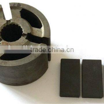 Rotor 49*28-19T 15#